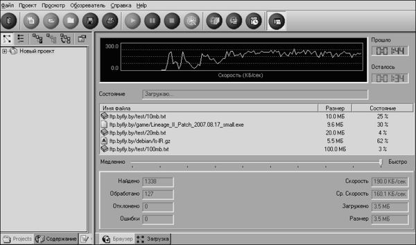 Петр Ташков - Работа в Интернете. Энциклопедия
