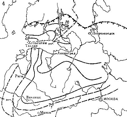 Леонид Серебрянный - Древнее оледенение и жизнь