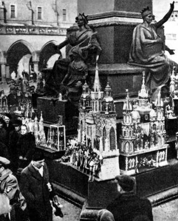 Наталья Фролова - Старый Краков