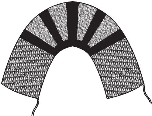 Ольга Захаренко - Обувь для дома своими руками