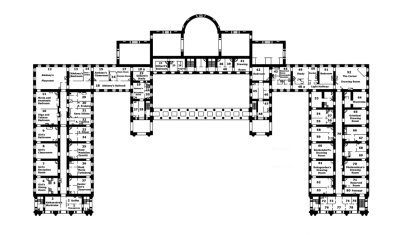 Игорь Зимин - Взрослый мир императорских резиденций. Вторая четверть XIX -...