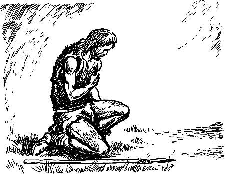 Владимир Головин, Виктор Мироглов и др. - Бронзовый топор