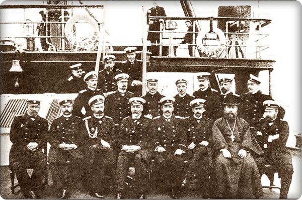 Владимир Контровский - Нерожденный