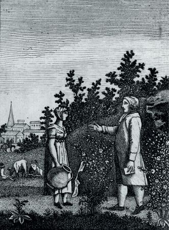 Марина Костюхина - Записки куклы. Модное воспитание в литературе для девиц...