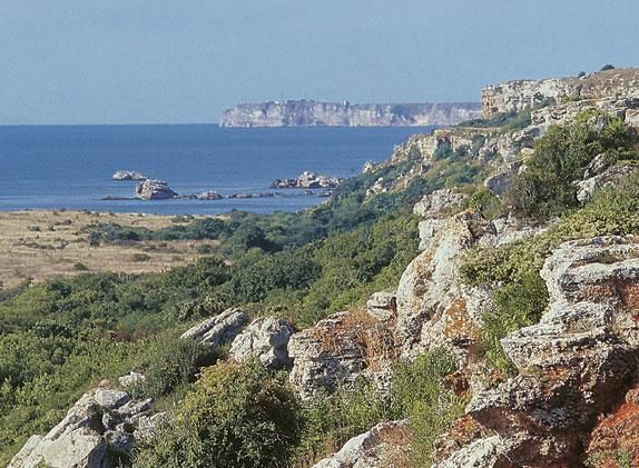 Даниэла Шетар - Болгария. Путеводитель