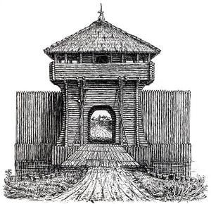 Владимир Орлов, Геннадий Саганович - Десять веков белорусской истории...