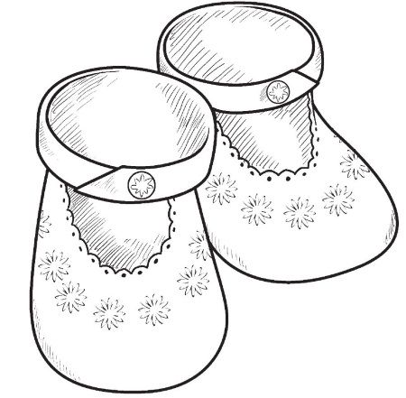 Ольга Захаренко - Обувь для дома своими руками