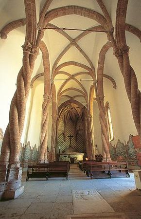 Робин Фроммер, Габриэль Кальво и др. - Лиссабон. Путеводитель