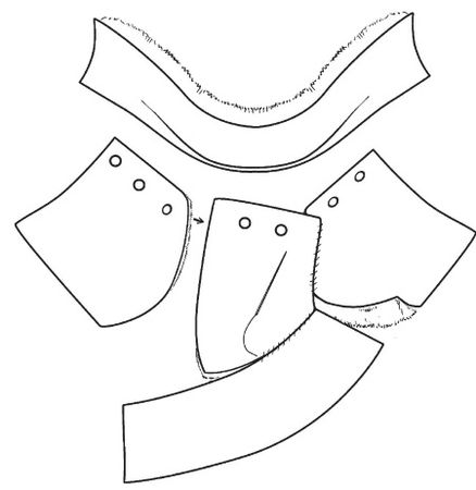 Ольга Захаренко - Обувь для дома своими руками