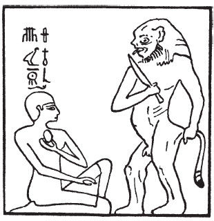 Уоллис Бадж - Магия Древнего Египта. Тайны Книги мертвых