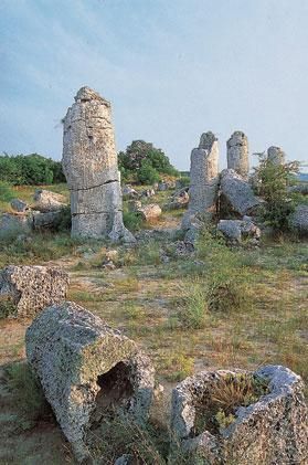 Даниэла Шетар - Болгария. Путеводитель