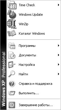 Питер Нортон, Джон Мюллер - Полное руководство по Microsoft Windows XP