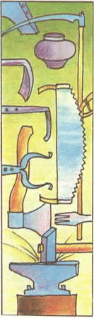 Николай Мезенин - Занимательно о железе