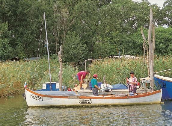 Даниэла Шетар - Болгария. Путеводитель