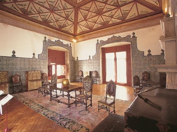 Робин Фроммер, Габриэль Кальво и др. - Лиссабон. Путеводитель