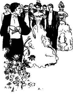 Ван Даниэльс - Личный магнетизм (курс лекций)