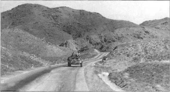 Виктор Марковский, Виктор Мильяченко - Афганистан. Война разведчиков