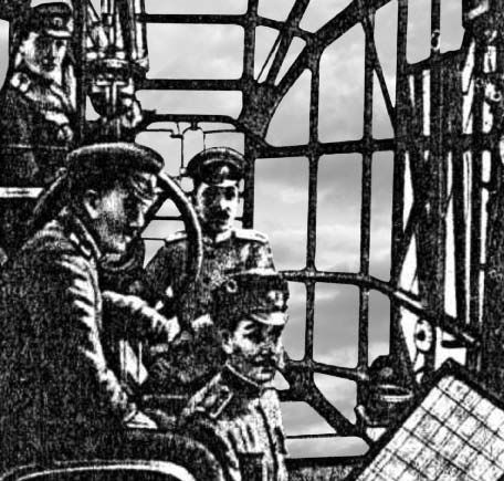 Борис Веробьян - История зарождения воздухоплавания и авиации в России