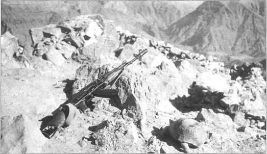 Виктор Марковский, Виктор Мильяченко - Афганистан. Война разведчиков