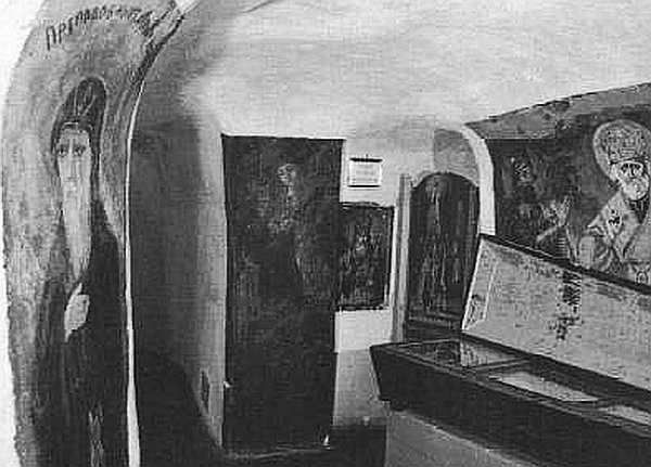 Елена Грицак - Памятники древнего Киева