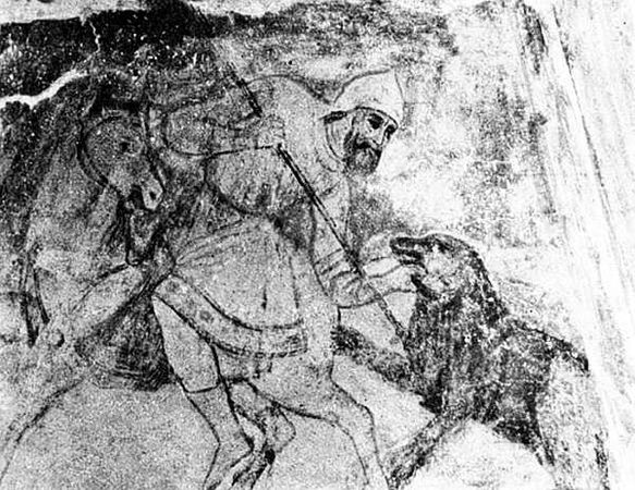 Елена Грицак - Памятники древнего Киева