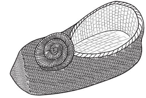 Ольга Захаренко - Обувь для дома своими руками