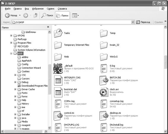 Питер Нортон, Джон Мюллер - Полное руководство по Microsoft Windows XP