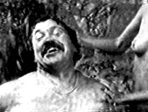 Александр Половец - Мистерии доктора Гора и другое...