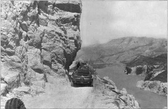 Виктор Марковский, Виктор Мильяченко - Афганистан. Война разведчиков