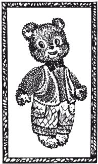 Елена Каминская - Мозаика из крупы и семян