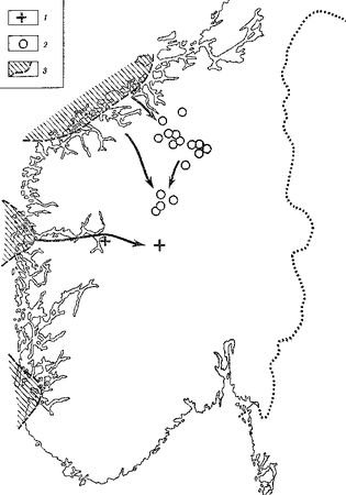Леонид Серебрянный - Древнее оледенение и жизнь