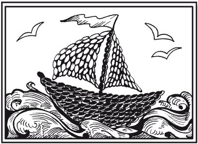 Елена Каминская - Мозаика из крупы и семян