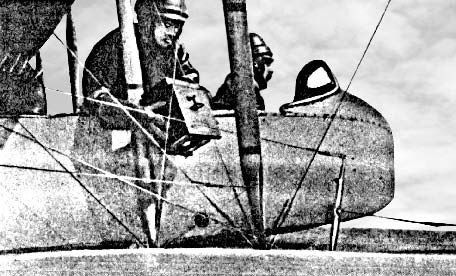 Борис Веробьян - История зарождения воздухоплавания и авиации в России