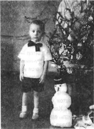 Андрей Кочергин - Абсолютная беспощадность... к себе!