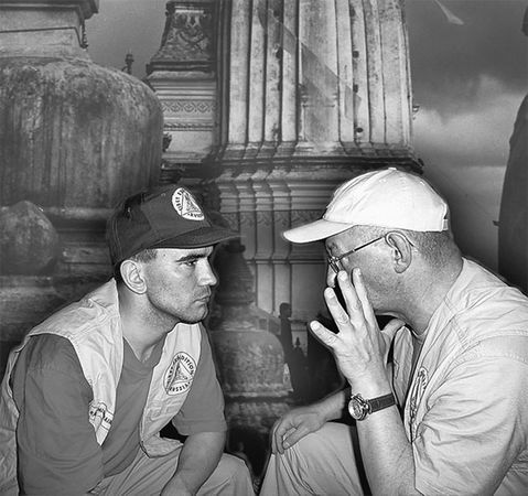 Эрнст Мулдашев - В поисках Города Богов