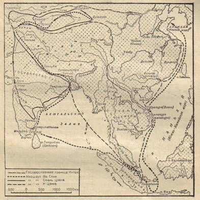 Яков Свет - За кормой сто тысяч ли