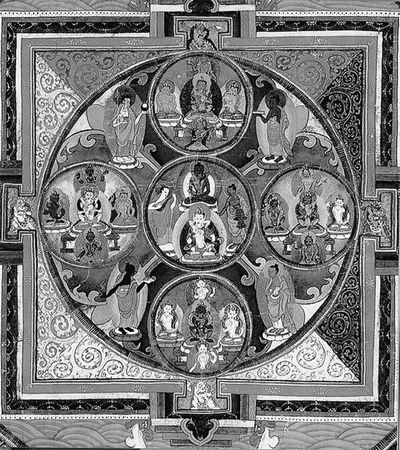 Эрнст Мулдашев - В поисках Города Богов