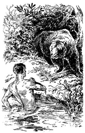 Александр Казанцев - Арктический мост