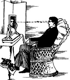 Ван Даниэльс - Личный магнетизм (курс лекций)