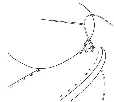 Ольга Захаренко - Обувь для дома своими руками