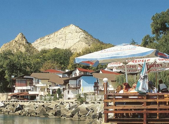 Даниэла Шетар - Болгария. Путеводитель