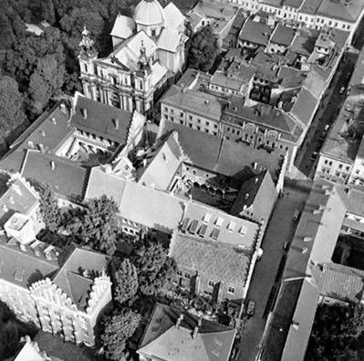 Наталья Фролова - Старый Краков