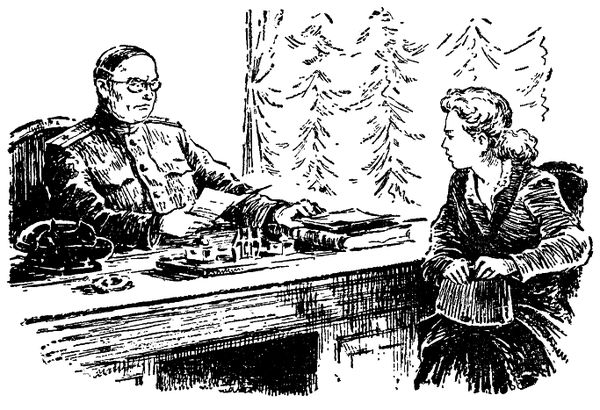 Валерия Герасимова, Лев Савельев - Крушение карьеры Власовского