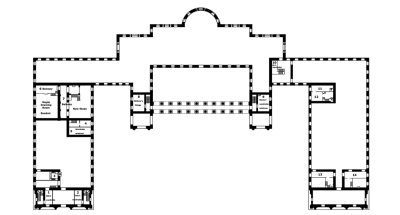 Игорь Зимин - Взрослый мир императорских резиденций. Вторая четверть XIX -...