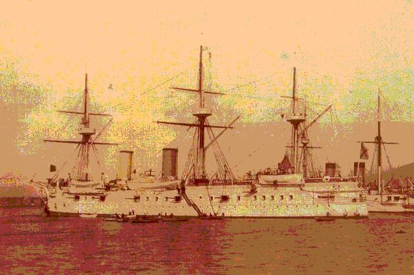 Дмитрий Никитин - Тинг. Битва за Пекин