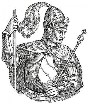 Владимир Орлов, Геннадий Саганович - Десять веков белорусской истории...