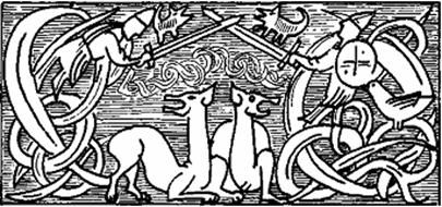 Вера Хенриксен - Серебряный молот