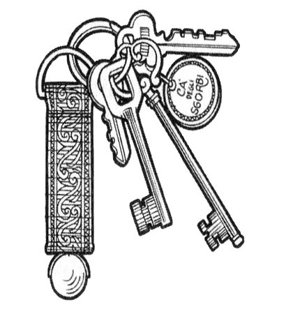 Улисс Мур - Затерянный город