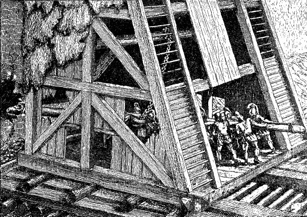 Владимир Внуков - Артиллерия