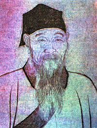 Самуэлла Фингарет - Знак "фэн" на бамбуке